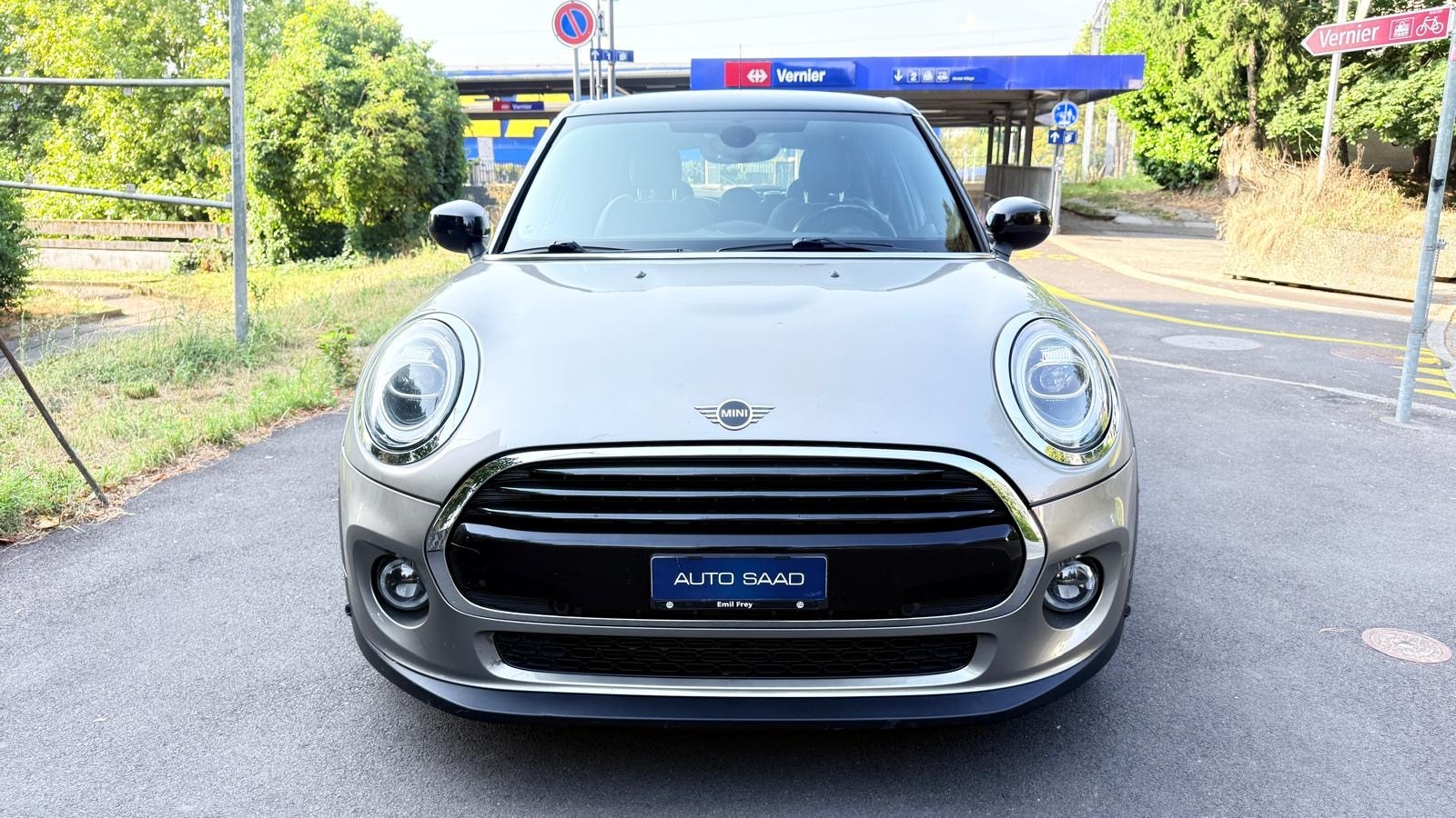 MINI Cooper Steptronic-image-0