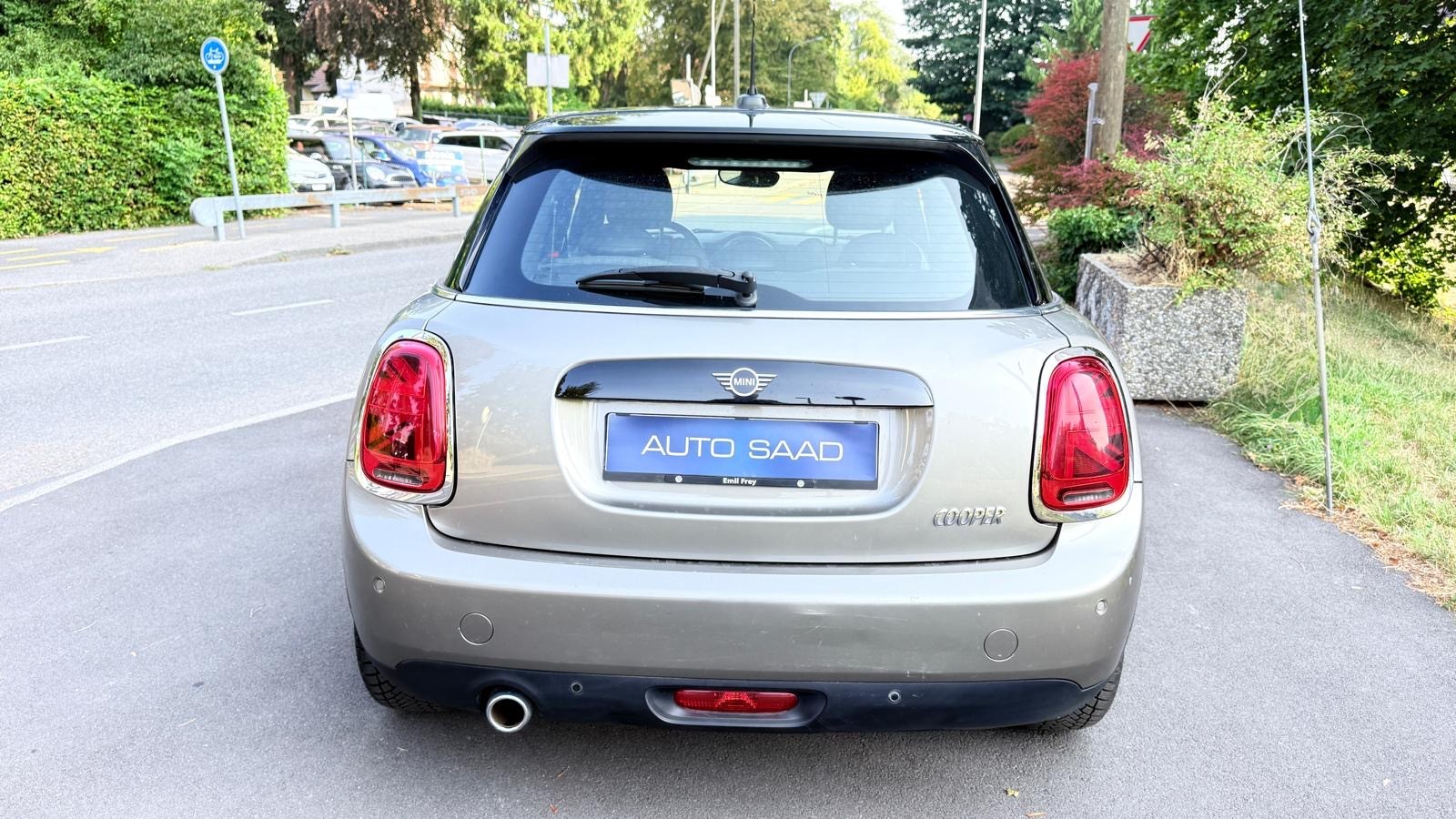 MINI Cooper Steptronic-image-3