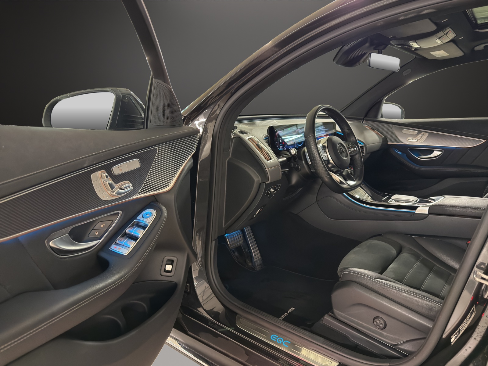 MERCEDES-BENZ EQC 400 4Matic-image-14