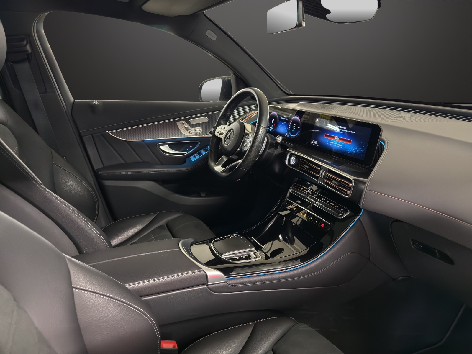 MERCEDES-BENZ EQC 400 4Matic-image-13