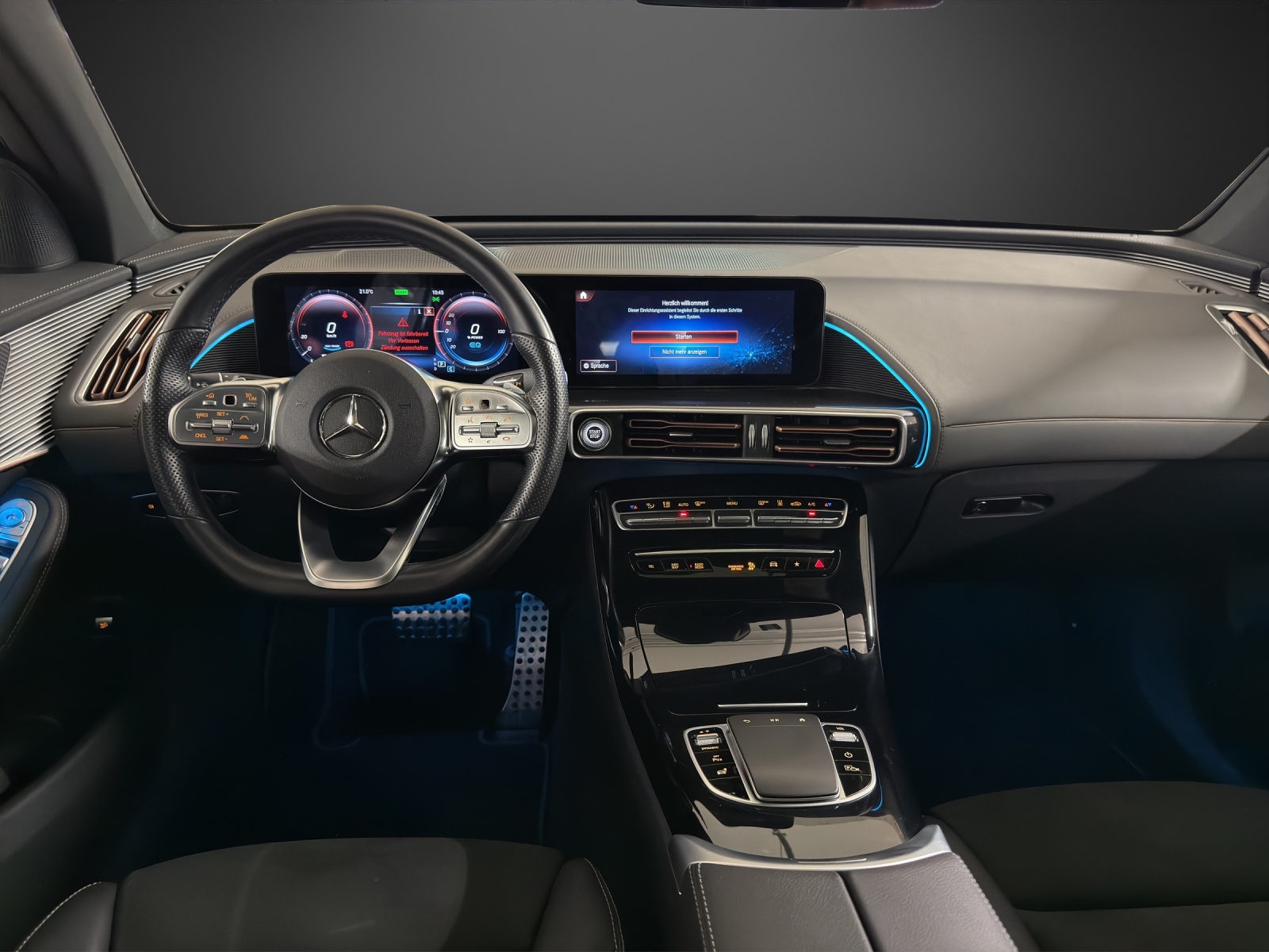 MERCEDES-BENZ EQC 400 4Matic-image-10