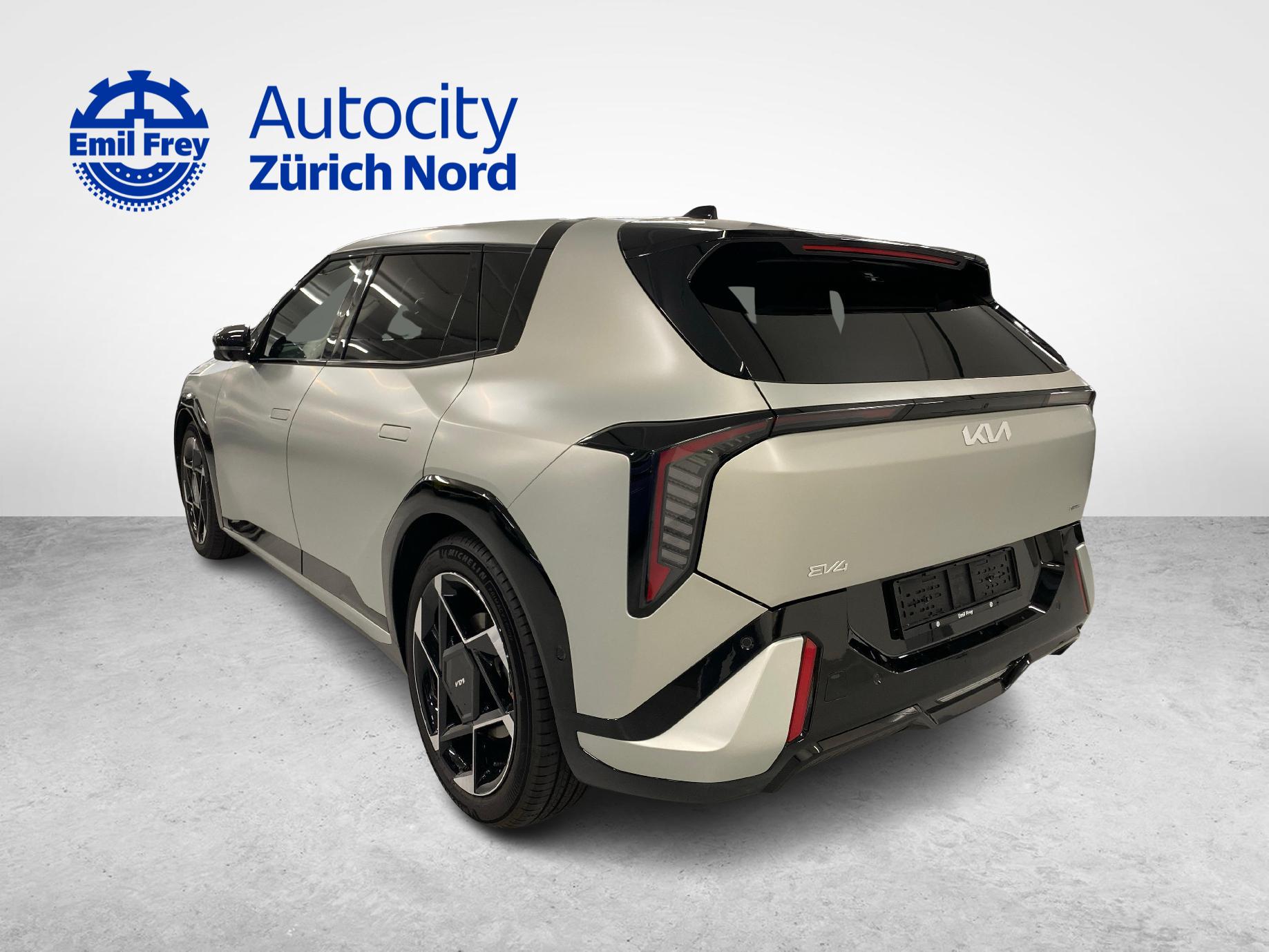 KIA EV4 81 kWh GT-Line-image-2