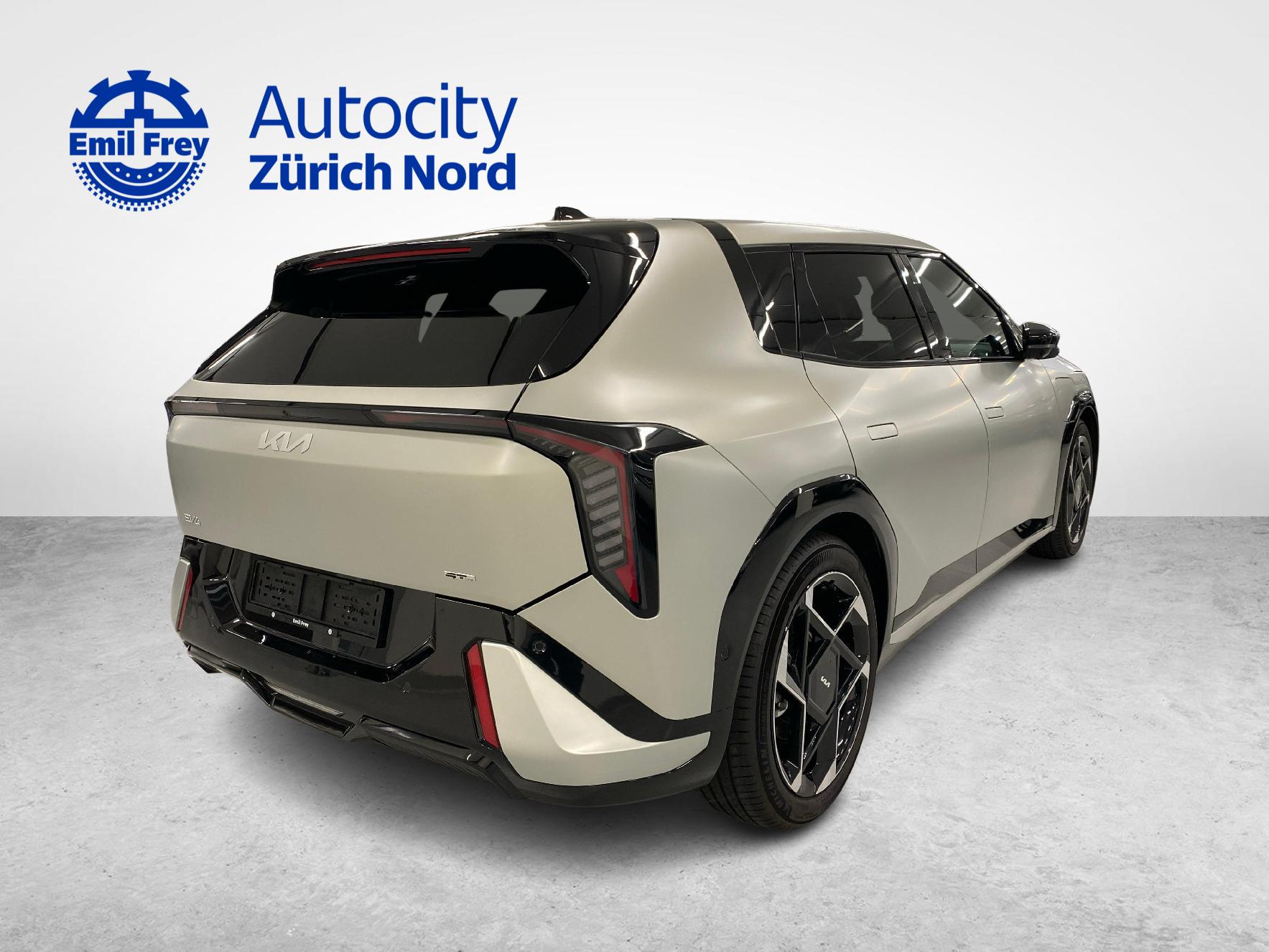 KIA EV4 81 kWh GT-Line-image-4