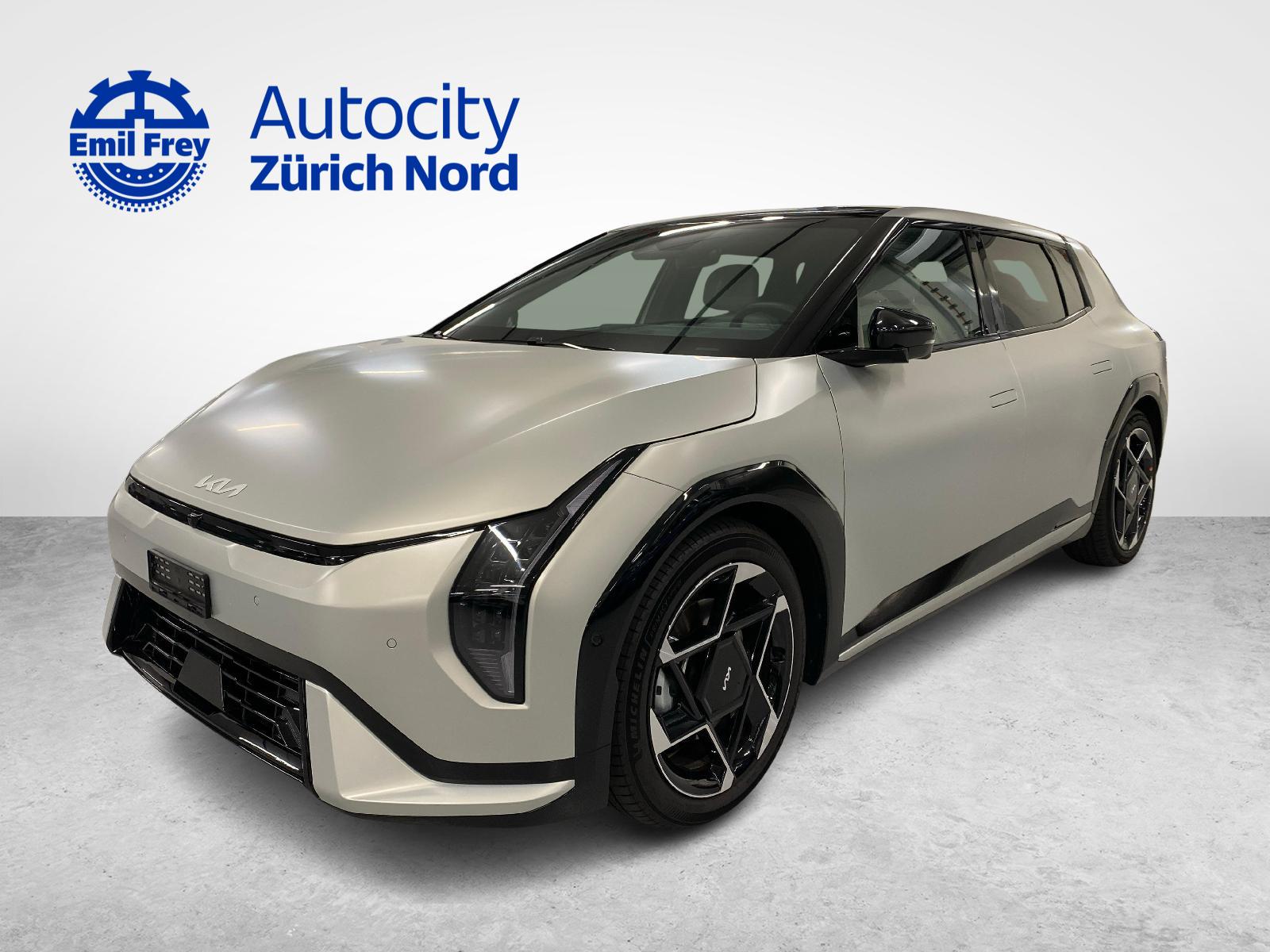 KIA EV4 81 kWh GT-Line-image-0