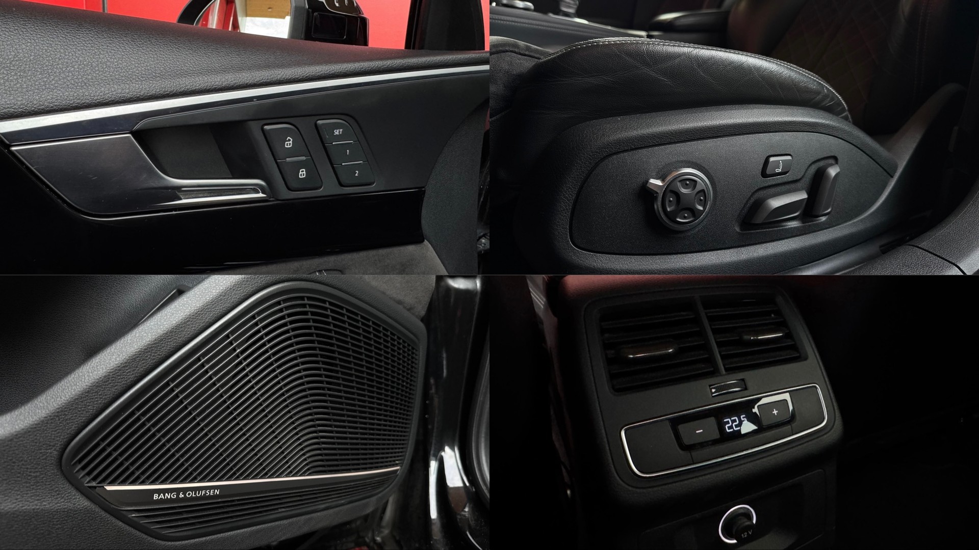 AUDI RS4 Avant 2.9 TFSI quattro tiptronic-image-14