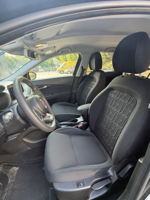 FIAT Tipo Hybrid 1.5 Swiss Edi-image-5