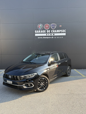 FIAT Tipo Hybrid 1.5 Swiss Edi