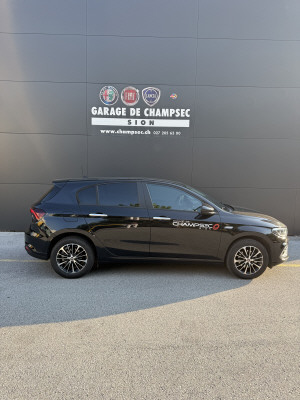 FIAT Tipo Hybrid 1.5 Swiss Edi-image-2