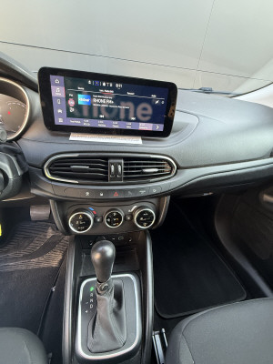 FIAT Tipo Hybrid 1.5 Swiss Edi-image-7