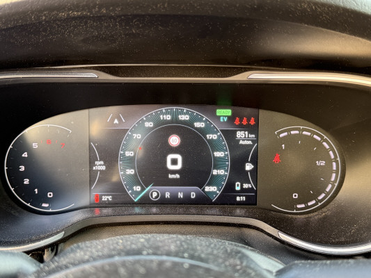 FIAT Tipo Hybrid 1.5 Swiss Edi-image-6