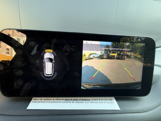 FIAT Tipo Hybrid 1.5 Swiss Edi-image-8