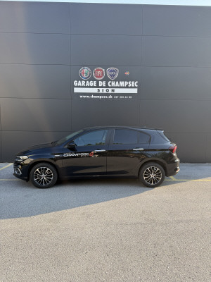 FIAT Tipo Hybrid 1.5 Swiss Edi-image-1
