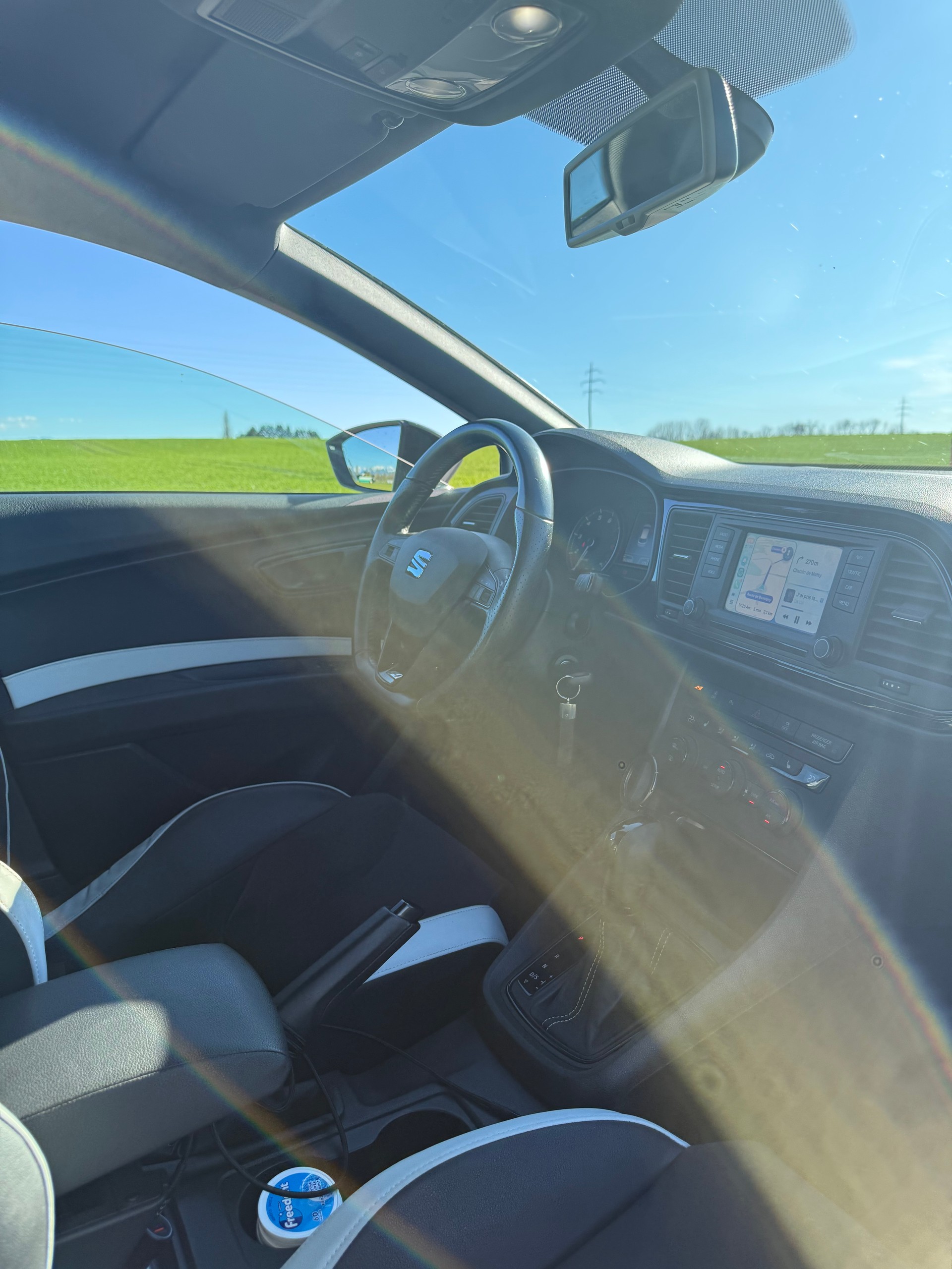 SEAT 2.0 TSI 280 Cupra DSG-image-4