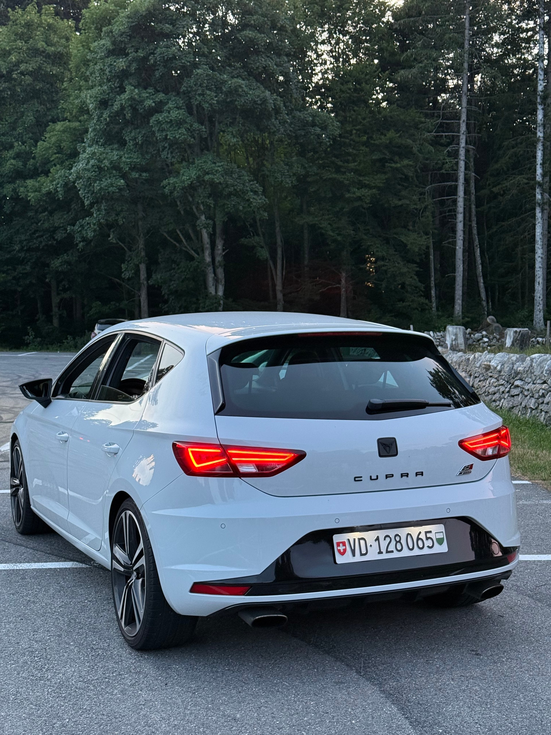 SEAT 2.0 TSI 280 Cupra DSG-image-1