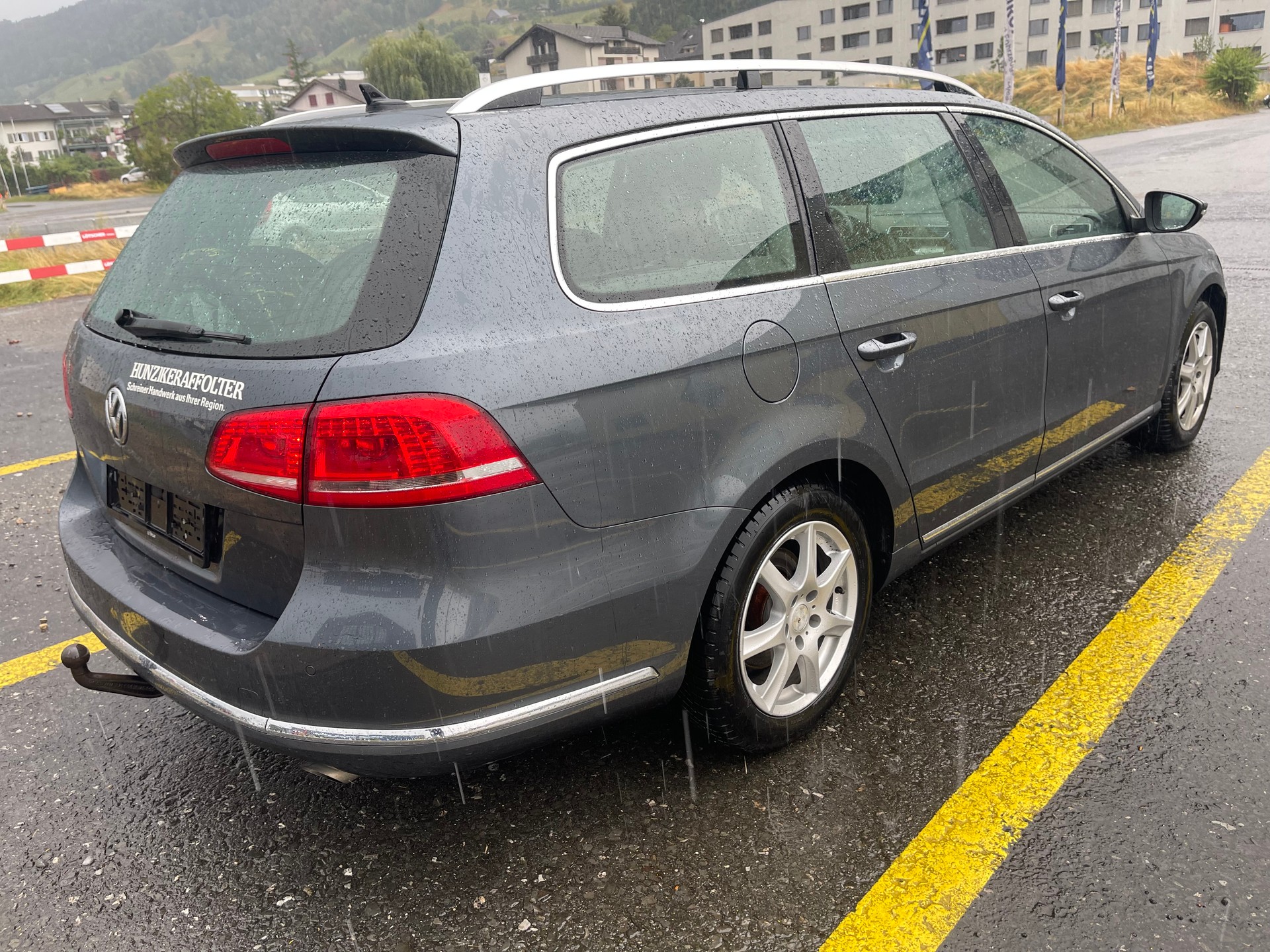 VW Passat 2.0 TDI BMT Design 4Motion DSG-image-5