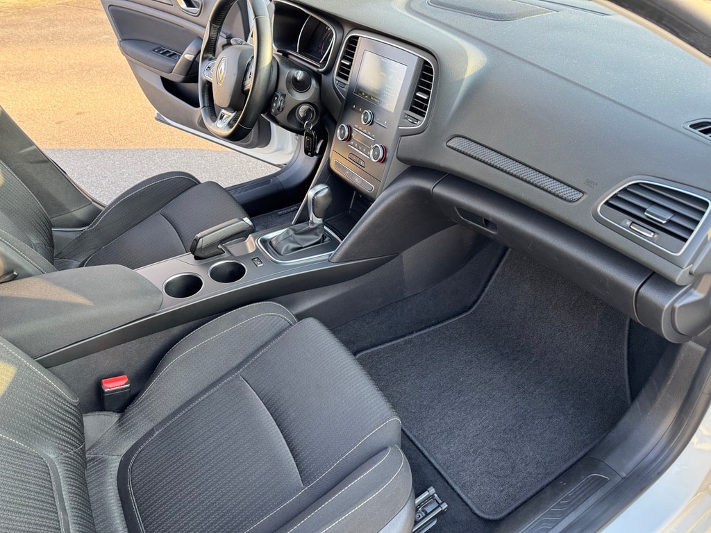 RENAULT Mégane Grandtour 1.5 dCi Business EDC-image-7