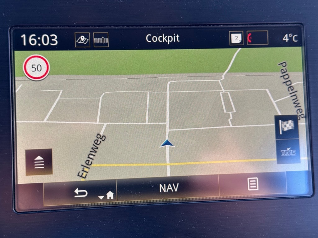 RENAULT Mégane Grandtour 1.5 dCi Business EDC-image-8