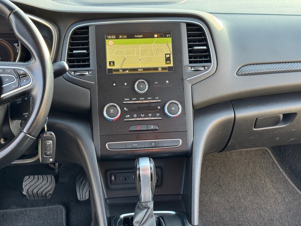 RENAULT Mégane Grandtour 1.5 dCi Business EDC-image-9