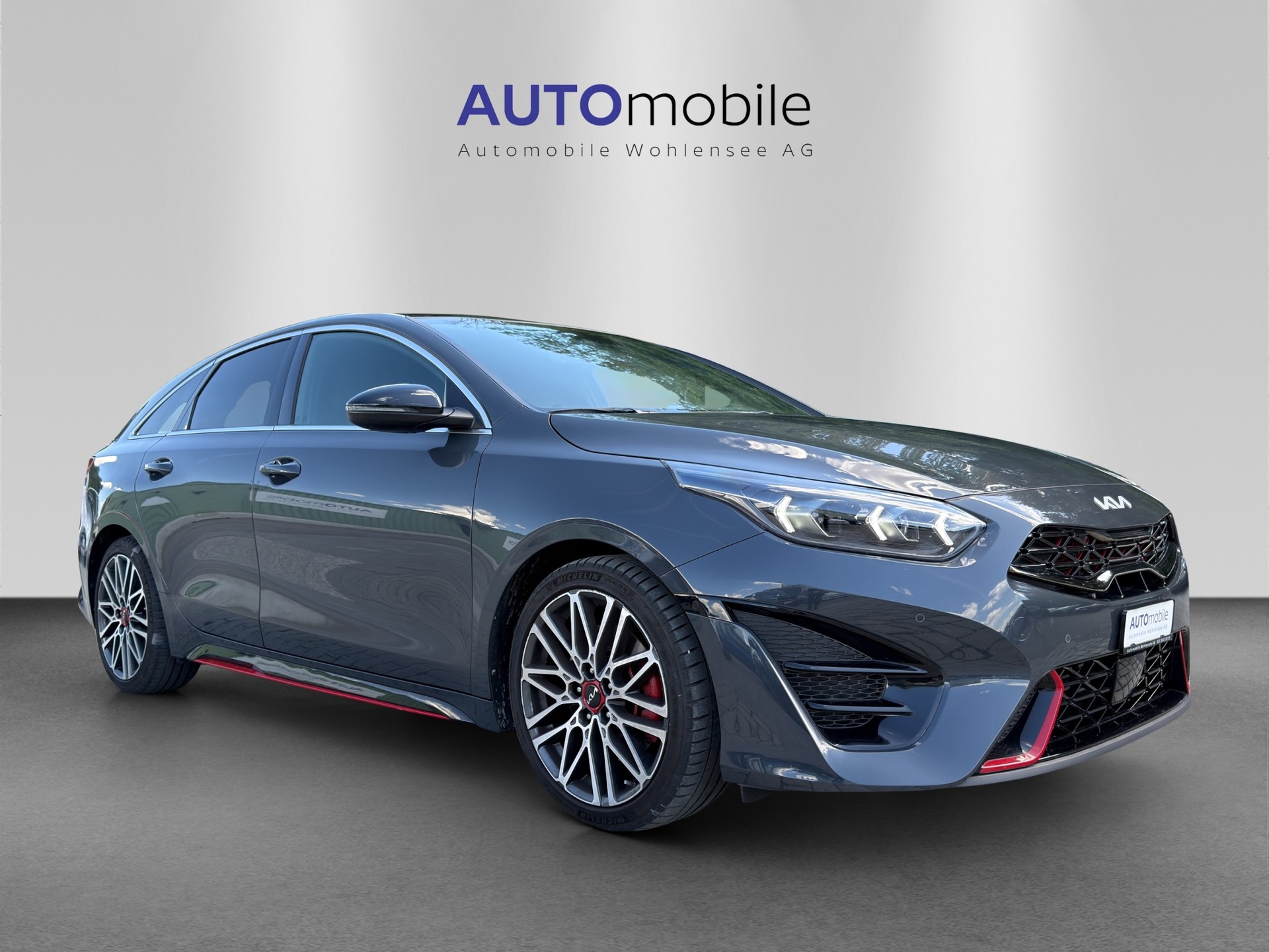 KIA ProCeed 1.6 T-GDi GT DCT-image-3