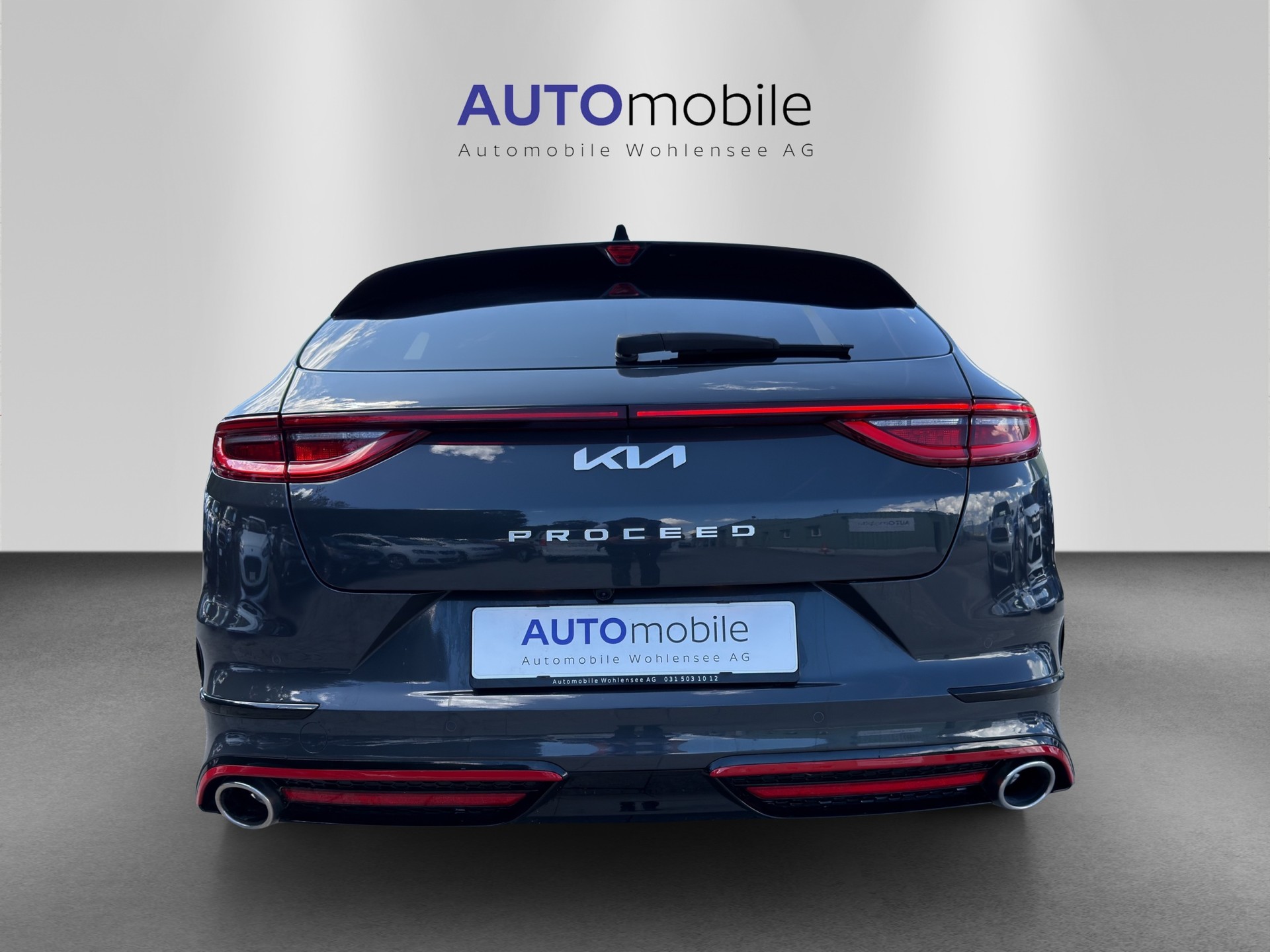 KIA ProCeed 1.6 T-GDi GT DCT-image-5