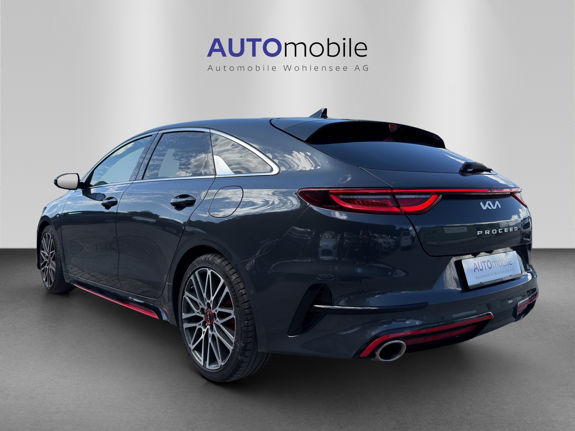 KIA ProCeed 1.6 T-GDi GT DCT-image-4
