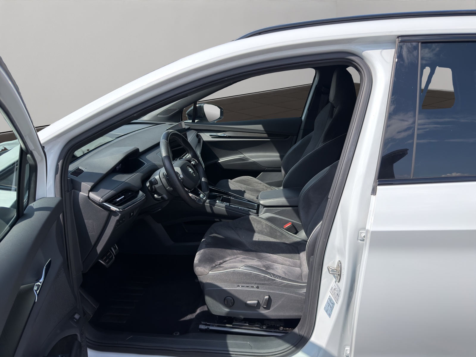 SKODA Enyaq iV 80x SportLine-image-3