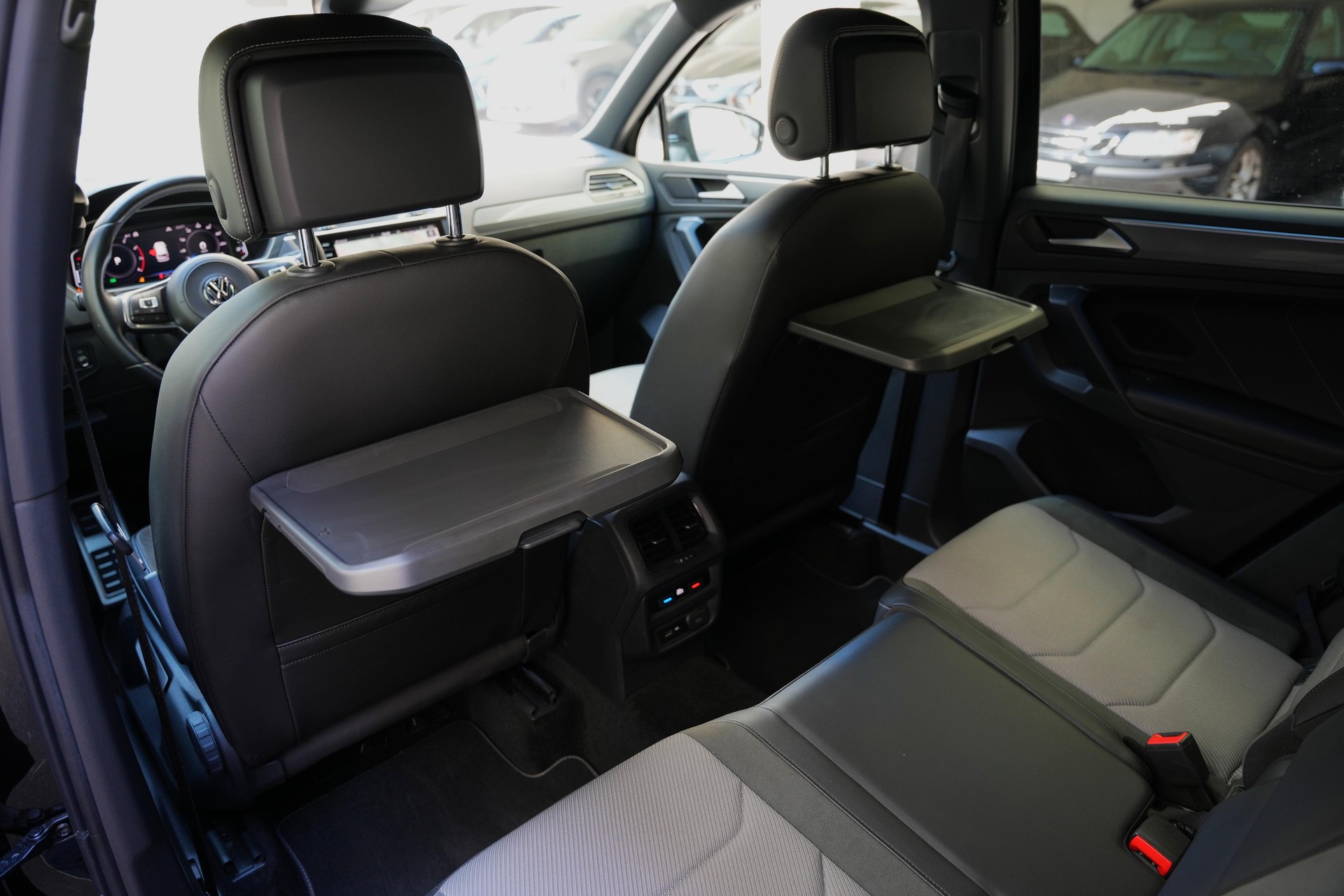 VW Tiguan 2.0 TSI Highline DSG-image-15