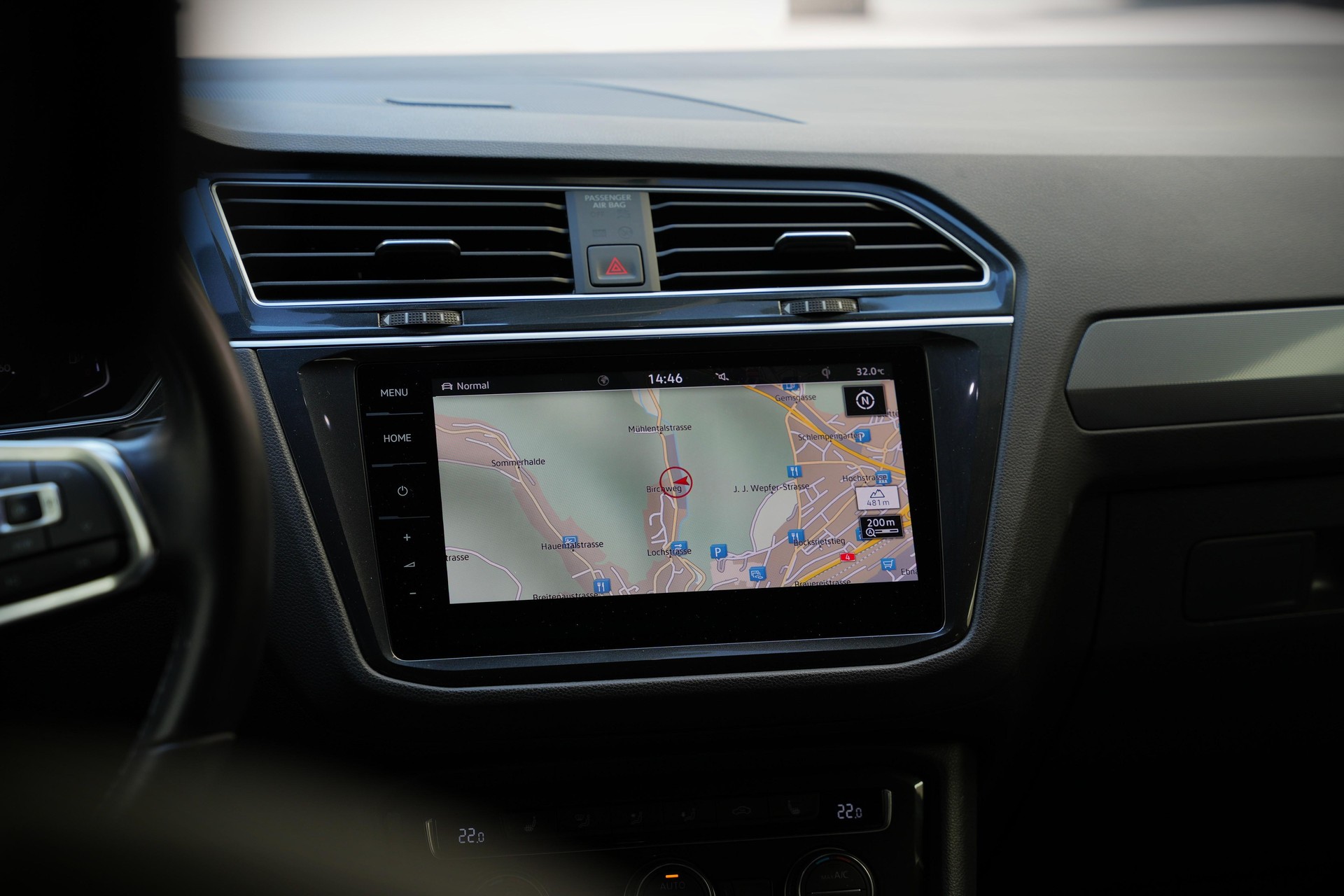VW Tiguan 2.0 TSI Highline DSG-image-13