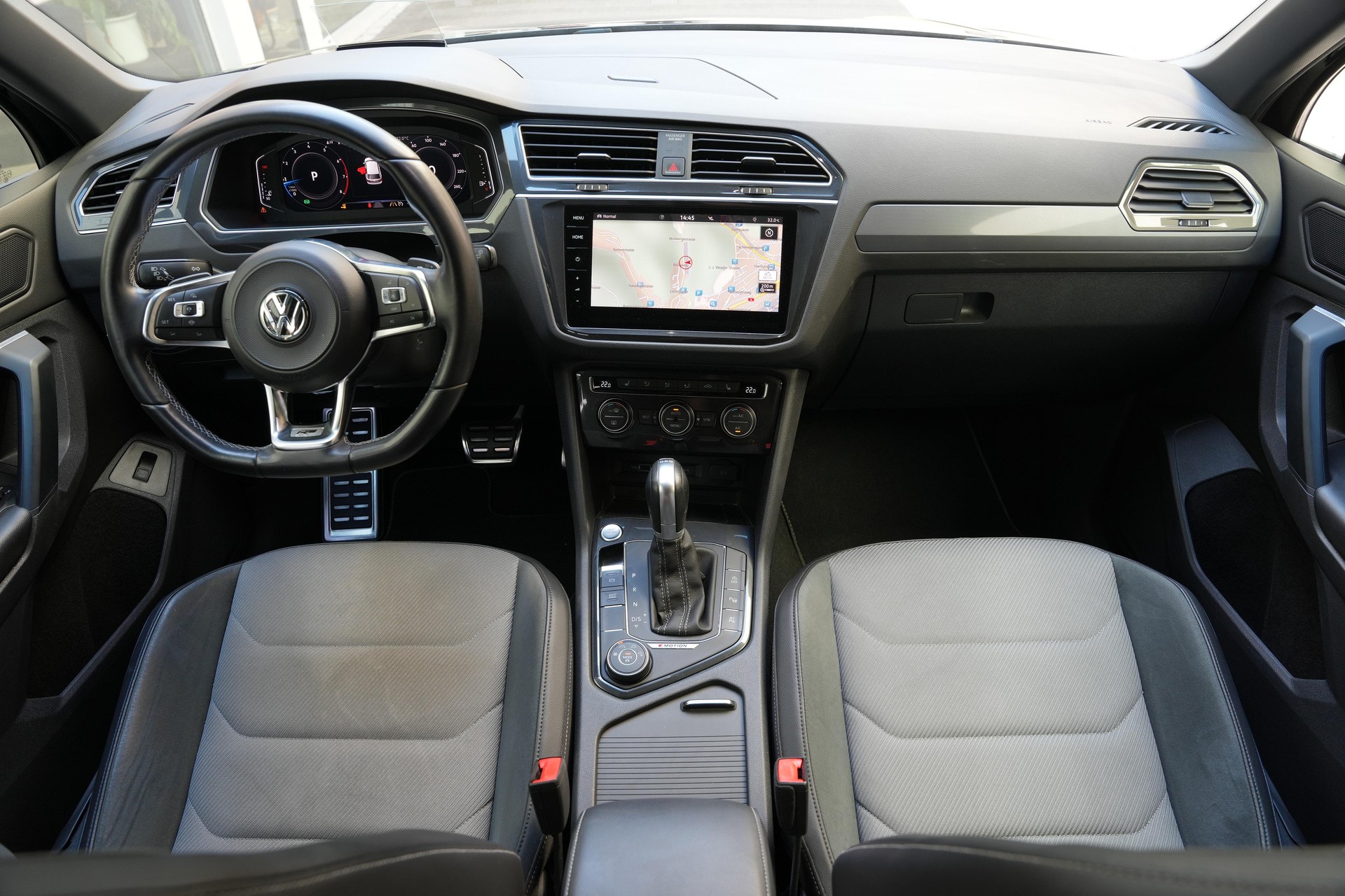 VW Tiguan 2.0 TSI Highline DSG-image-9
