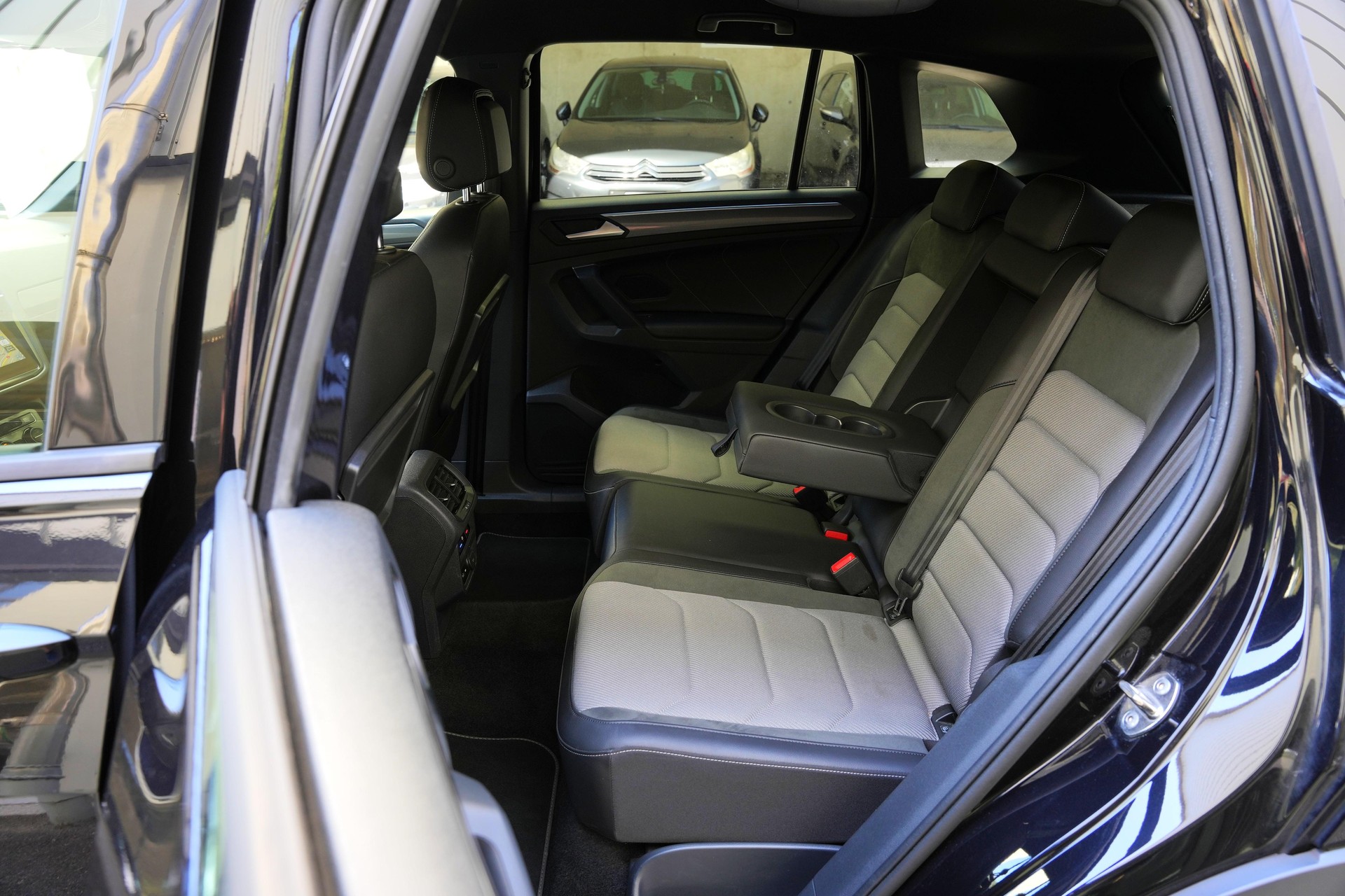 VW Tiguan 2.0 TSI Highline DSG-image-7