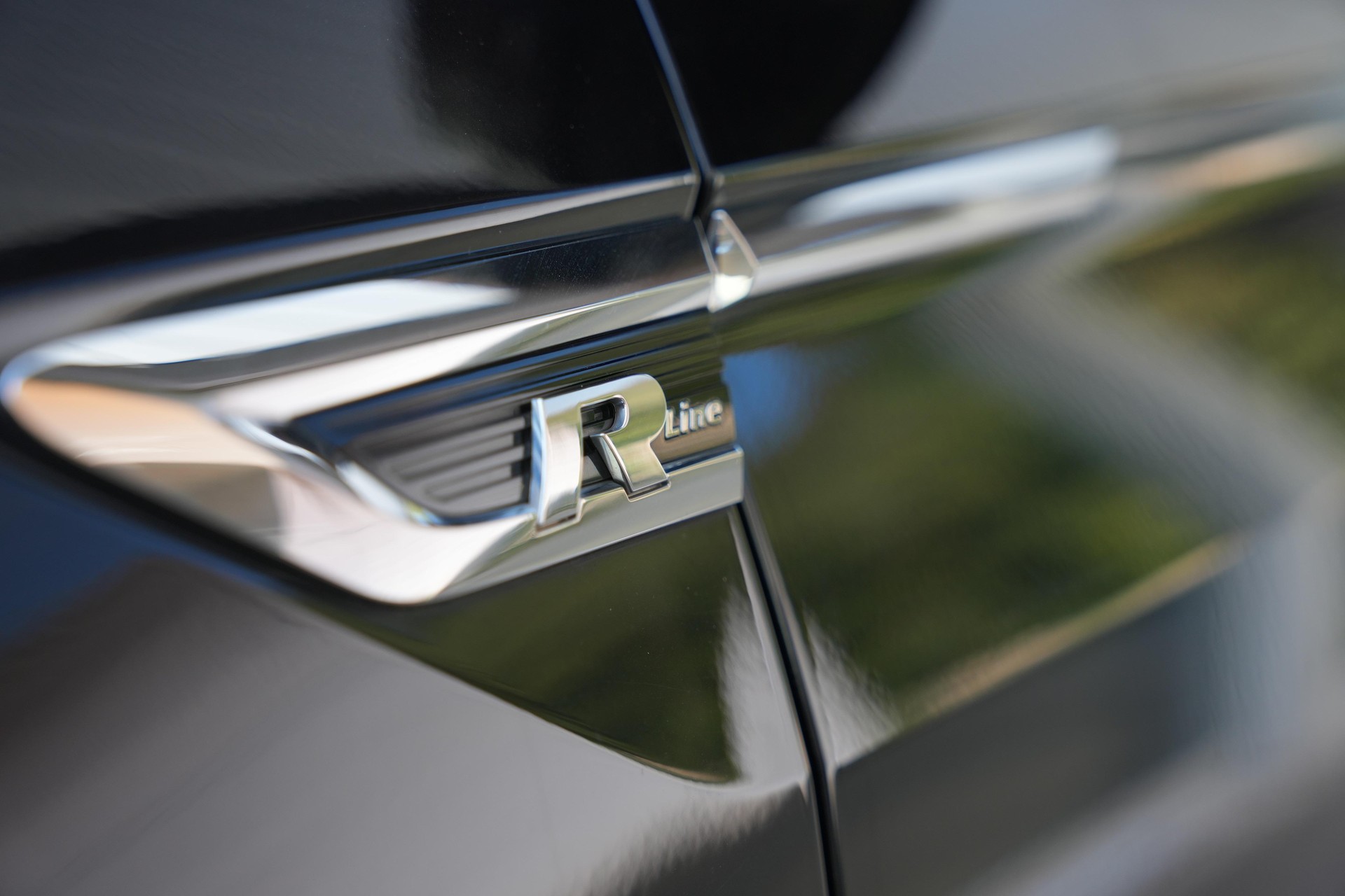 VW Tiguan 2.0 TSI Highline DSG-image-4