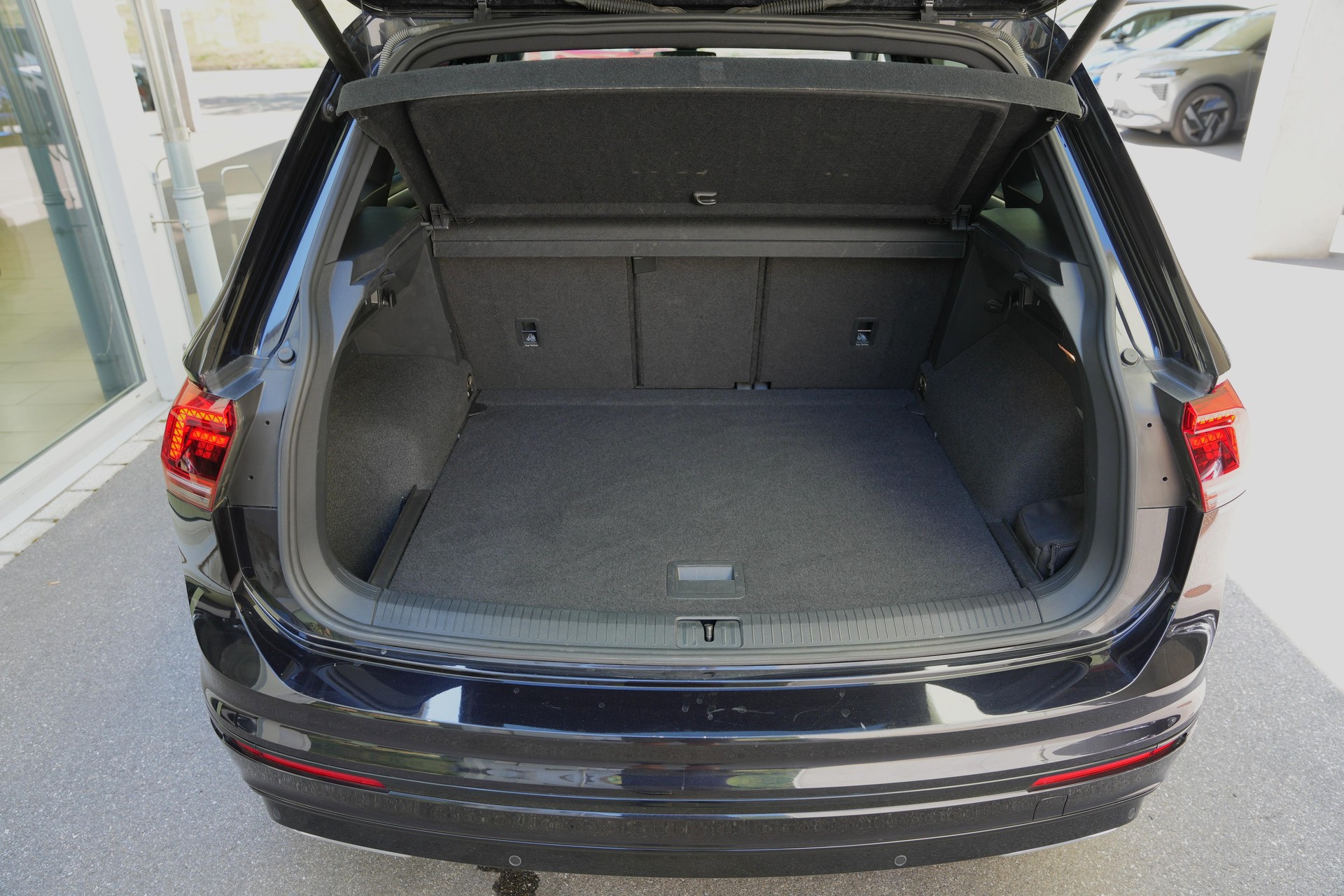 VW Tiguan 2.0 TSI Highline DSG-image-8