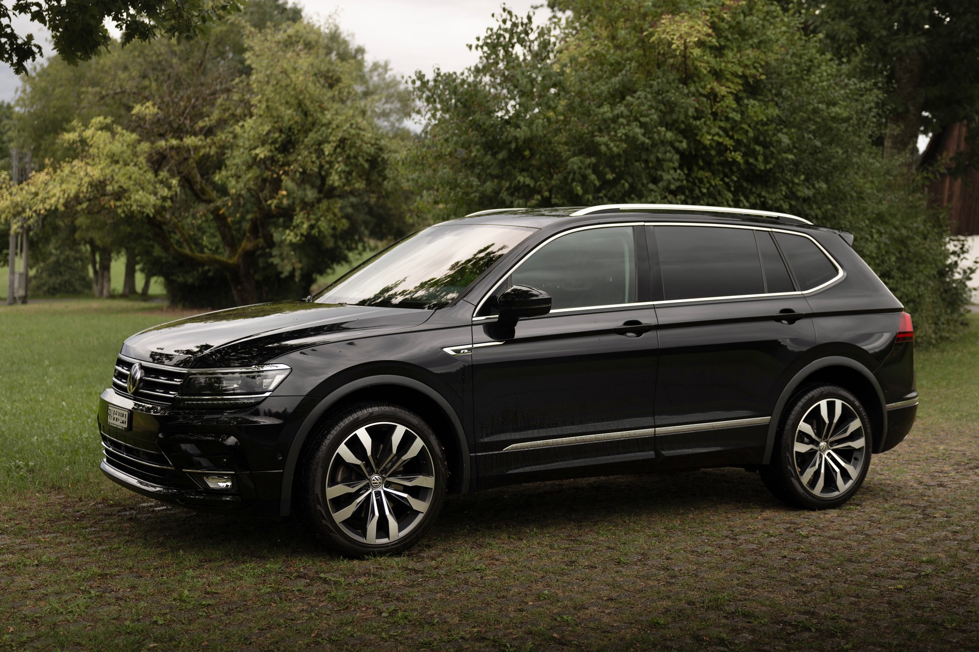 VW 2.0 TSI Highline DSG-image-0