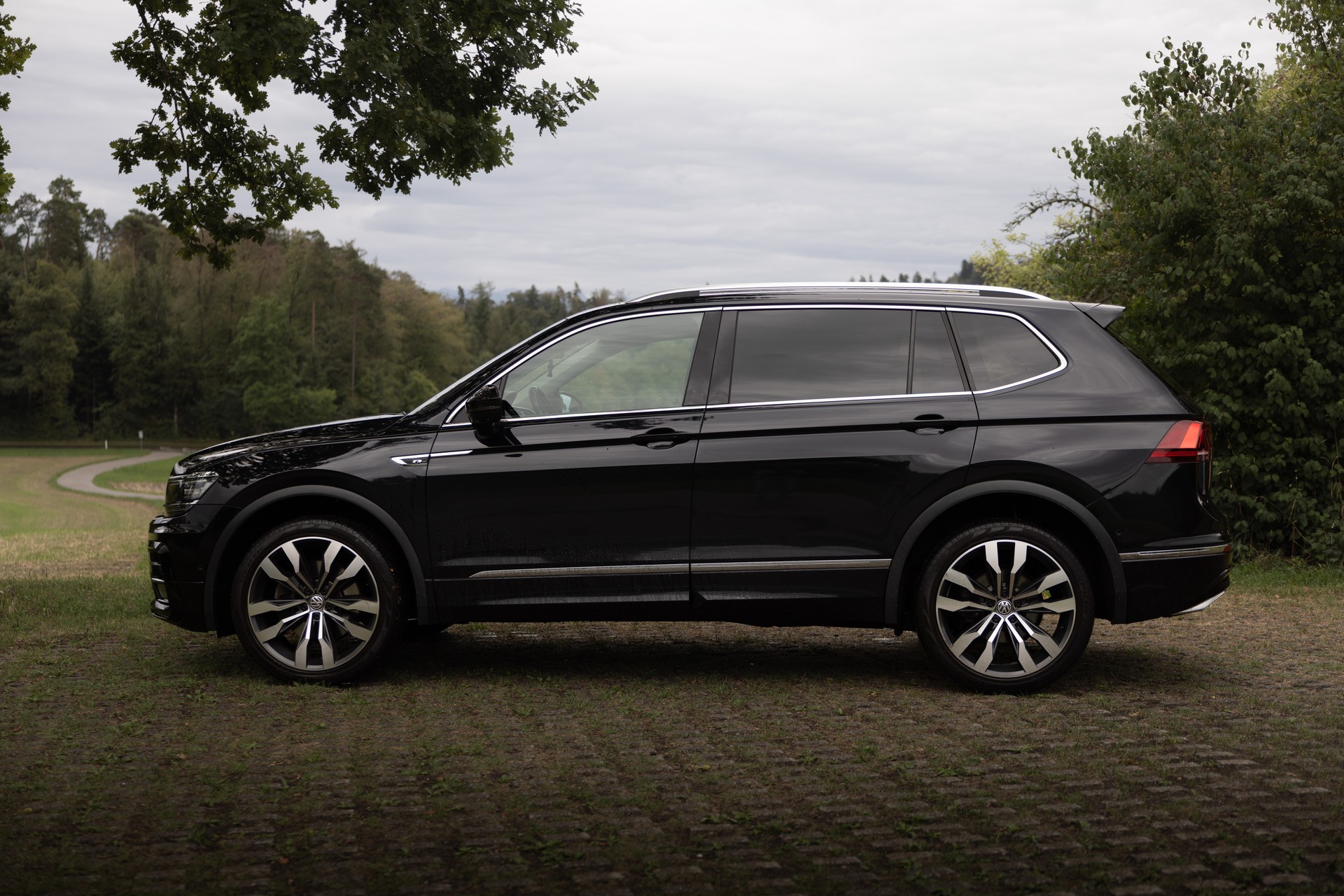 VW 2.0 TSI Highline DSG-image-2