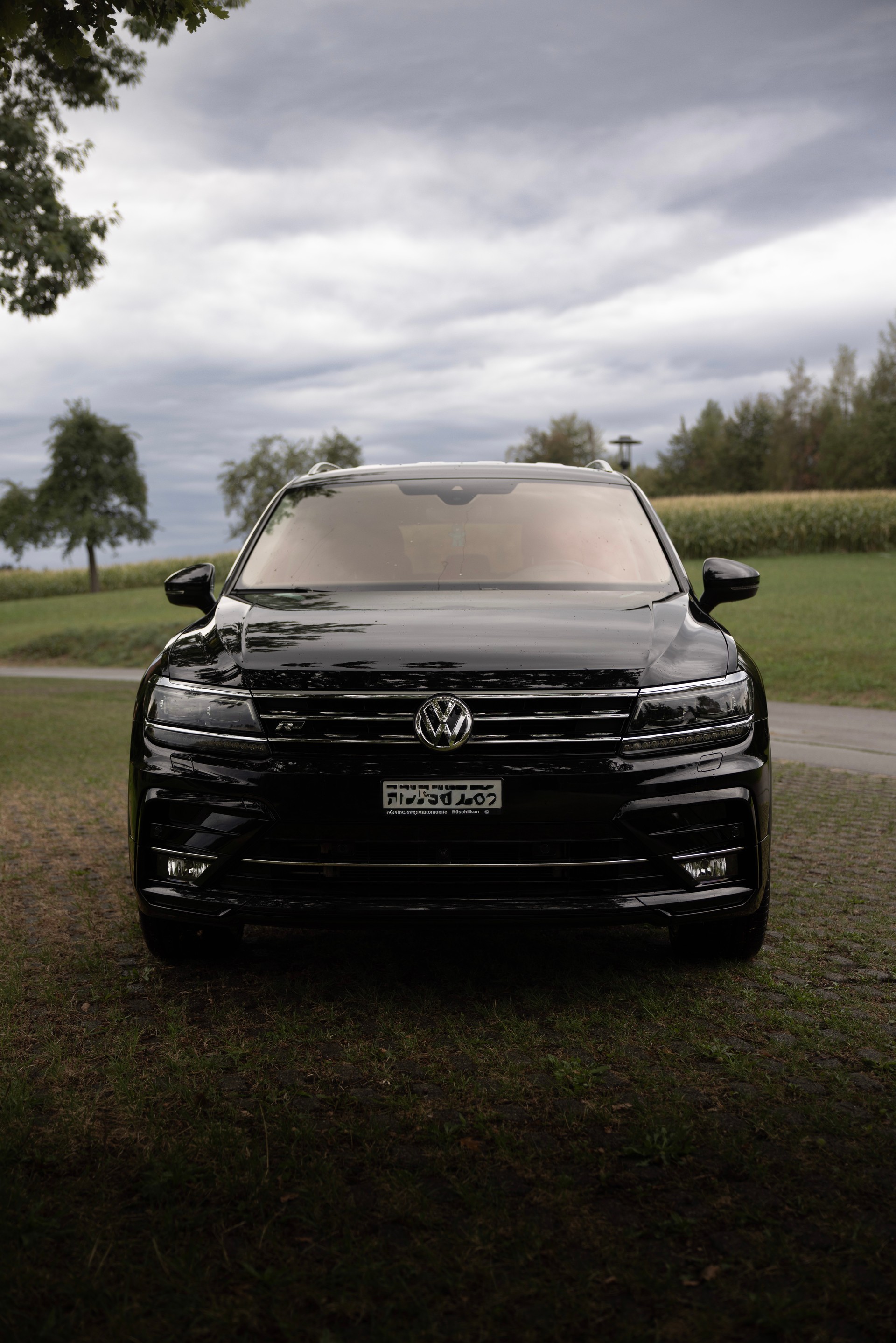 VW 2.0 TSI Highline DSG-image-1