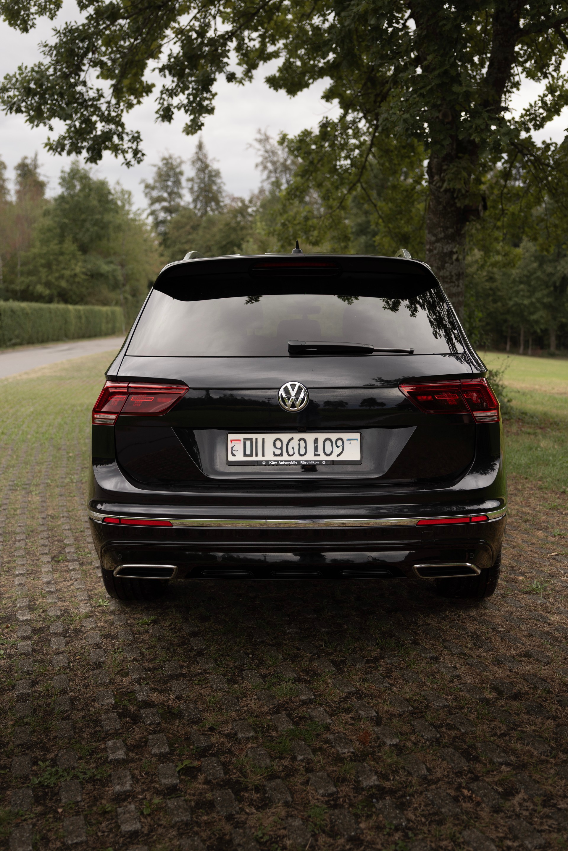 VW 2.0 TSI Highline DSG-image-3