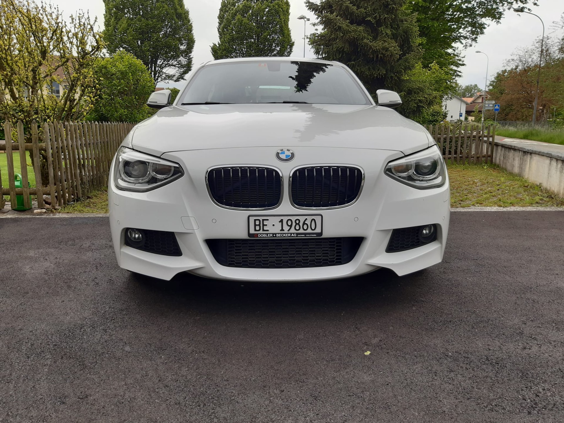 BMW 116i-image-1