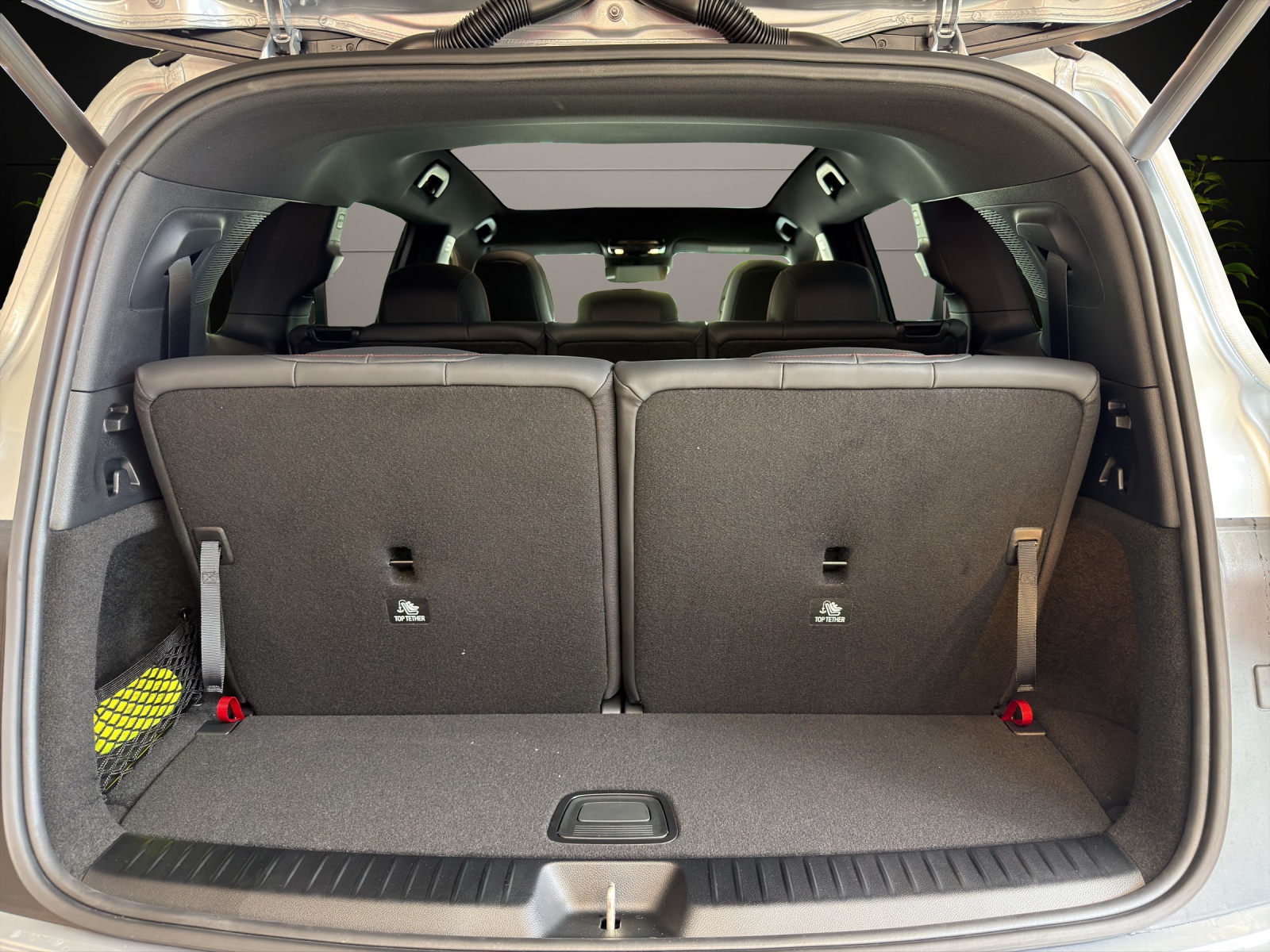 MERCEDES-BENZ GLB 350 85kWh EQ 4 Matic-image-5