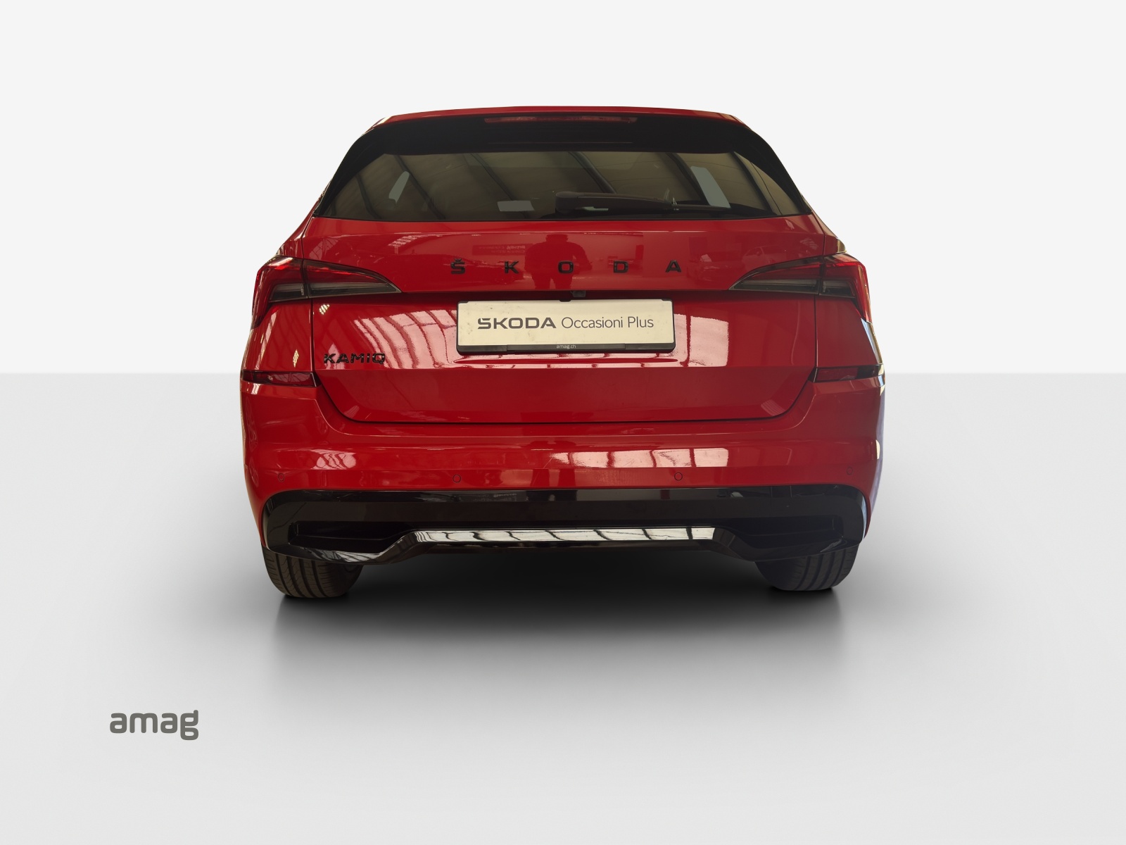 SKODA Kamiq 1.0 TSI Monte Carlo DSG-image-3