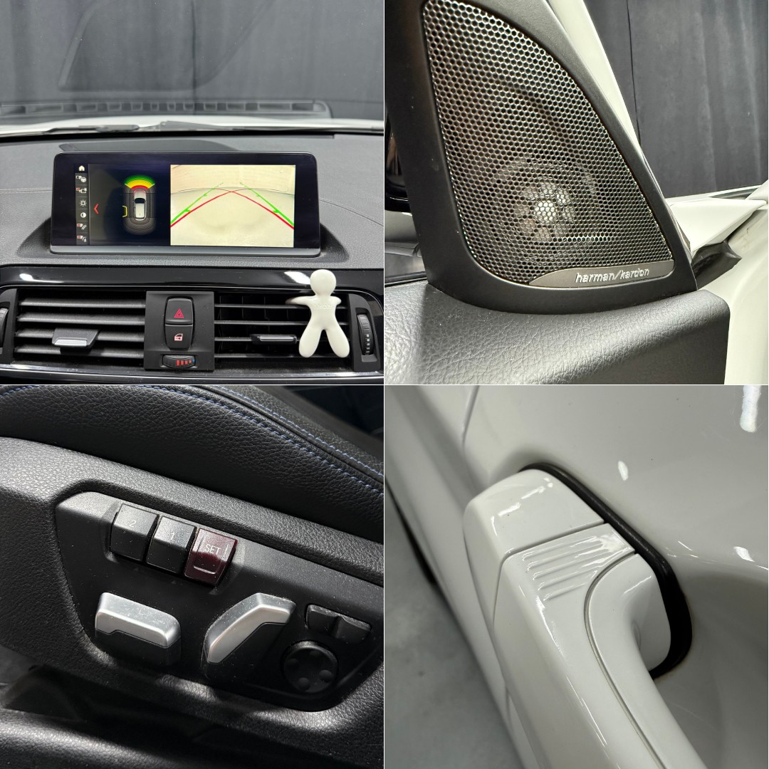BMW 120d xDrive Edition M Sport Steptronic-image-15