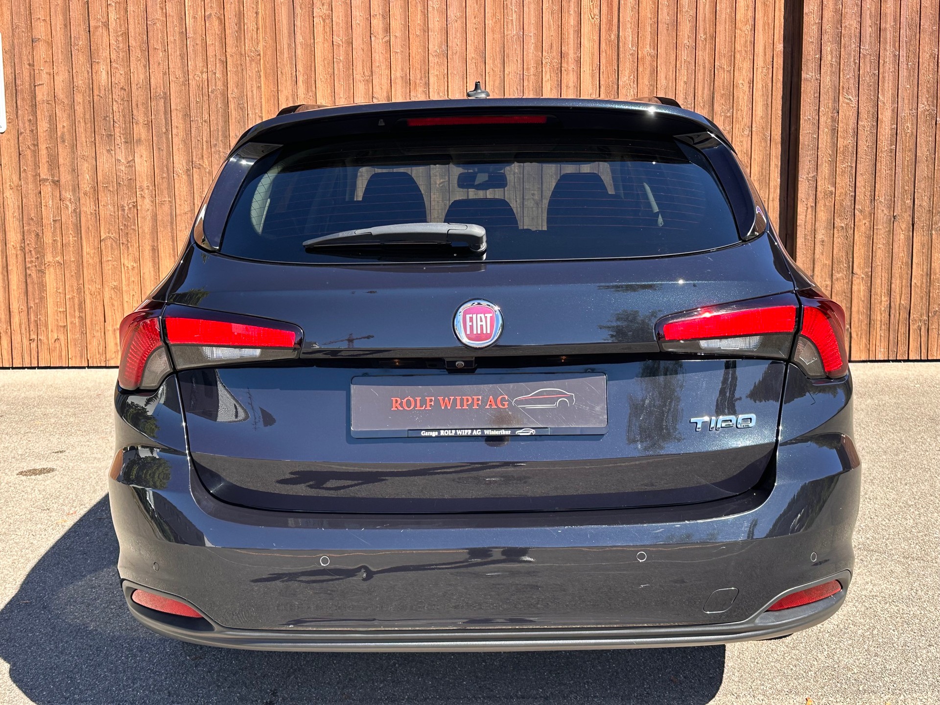 FIAT Tipo 1.4TJet Station Wagon S-Design-image-5