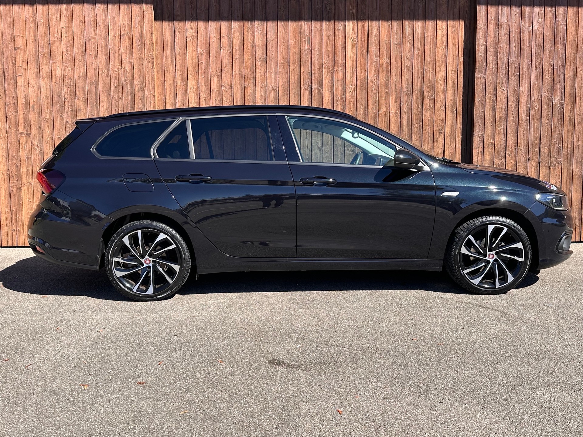FIAT Tipo 1.4TJet Station Wagon S-Design