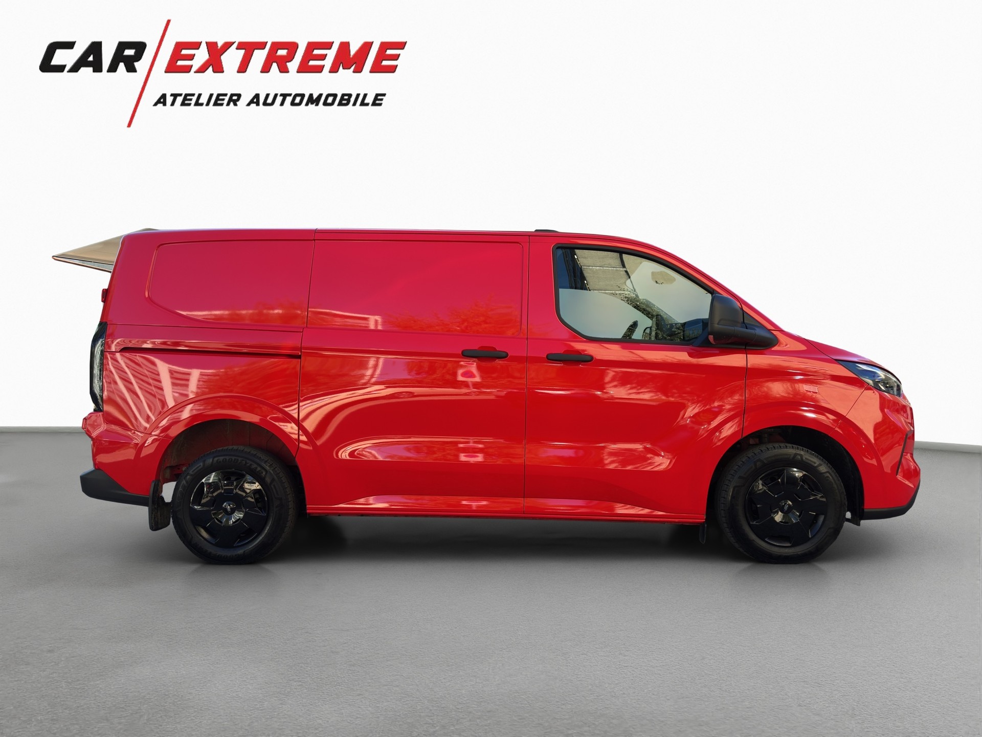 FORD Transit Custom Van 280 L1H1 Trend-showroom-element-3