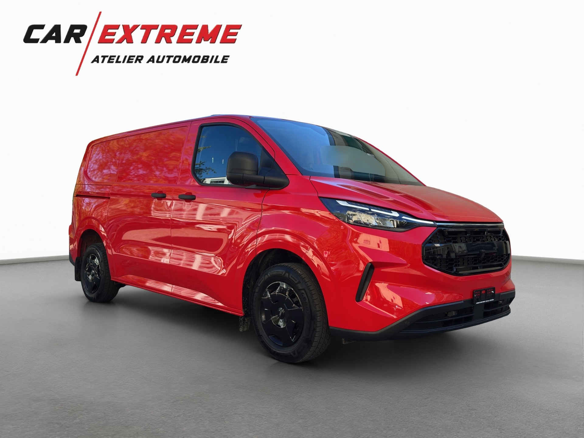 FORD Transit Custom Van 280 L1H1 Trend-showroom-element-1