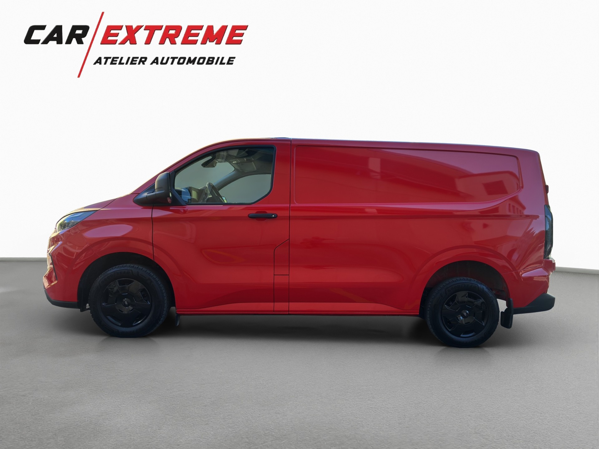 FORD Transit Custom Van 280 L1H1 Trend-showroom-element-2