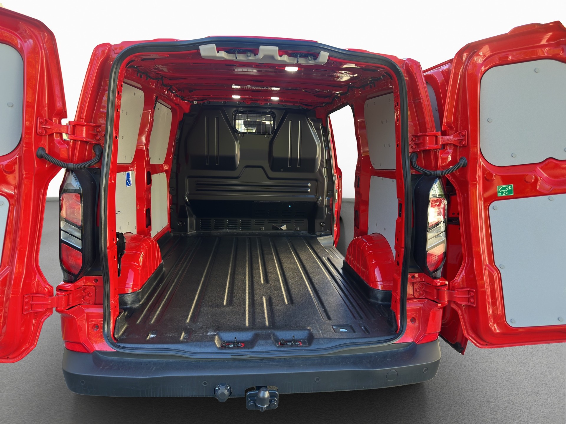 FORD Transit Custom Van 280 L1H1 Trend-image-12