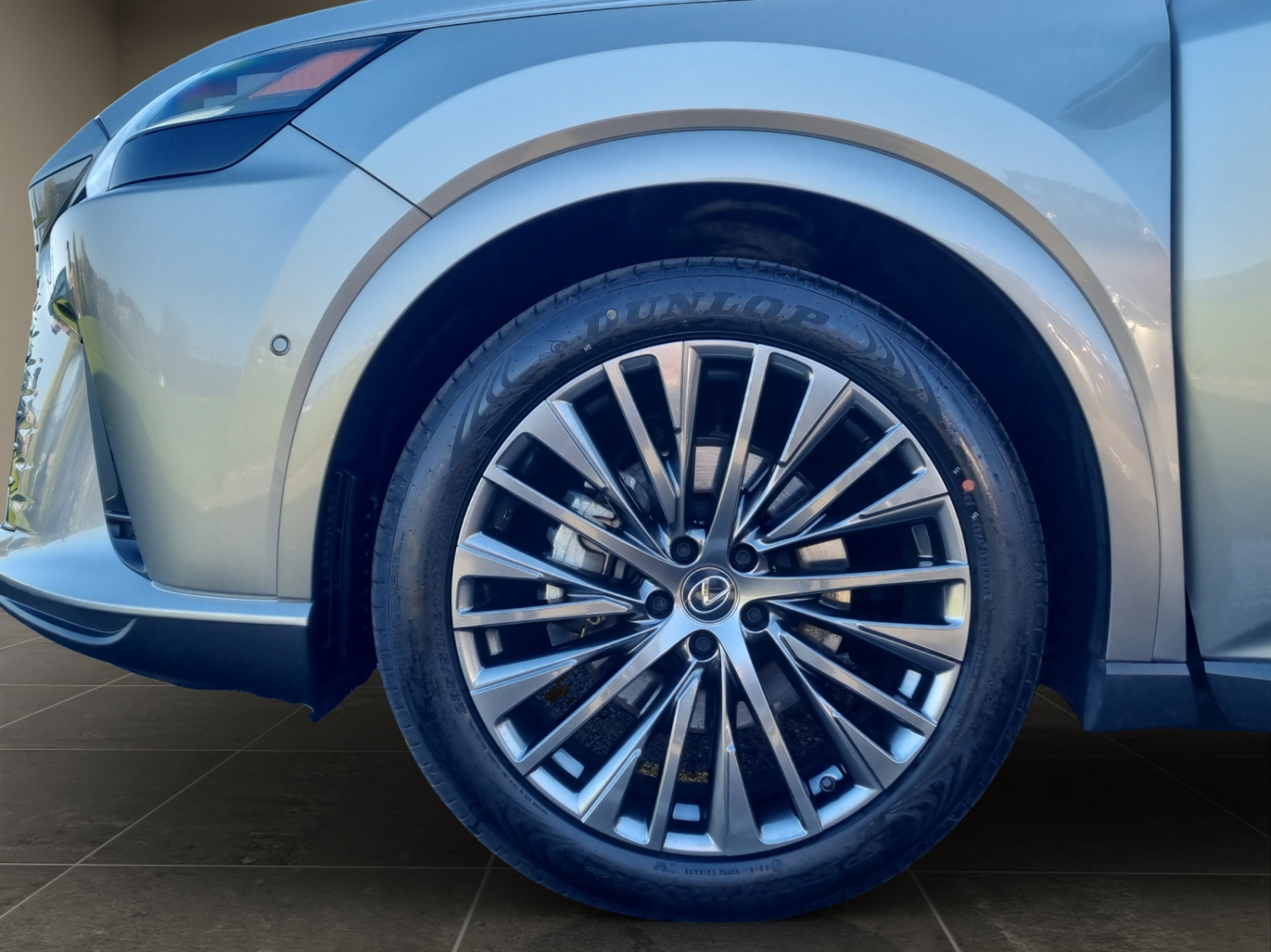 LEXUS RX 450h+ Excellence-image-13