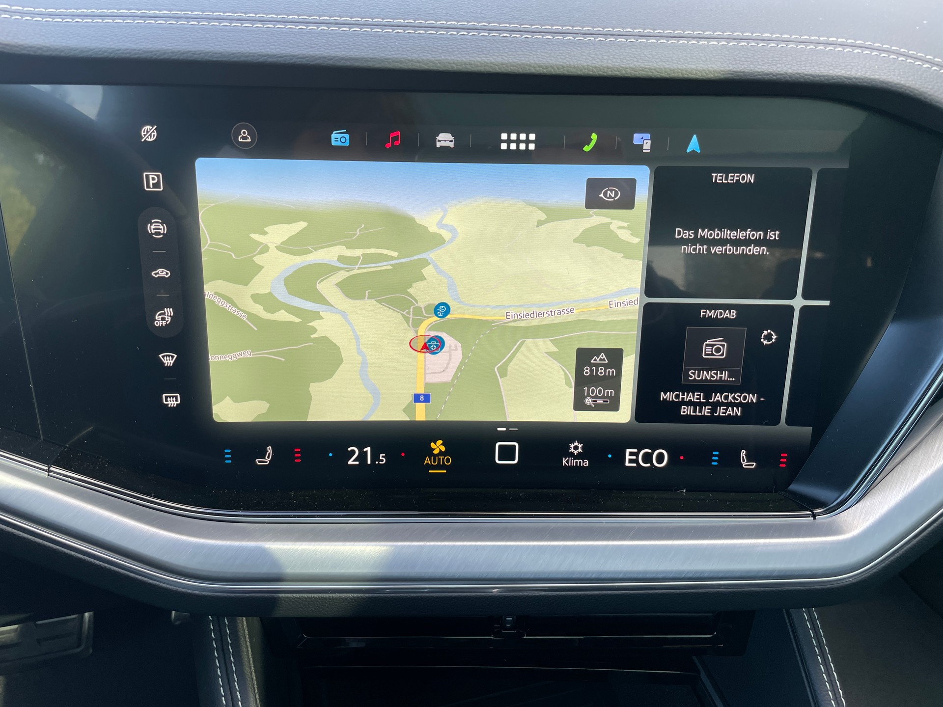 VW Touareg 3.0 TDI R-Line Final Edition Tiptronic, VOLLAUSSTATTUNG-image-27