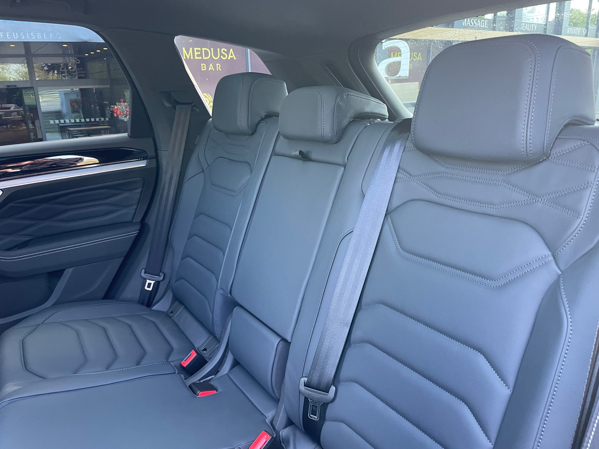 VW Touareg 3.0 TDI R-Line Final Edition Tiptronic, VOLLAUSSTATTUNG-image-19