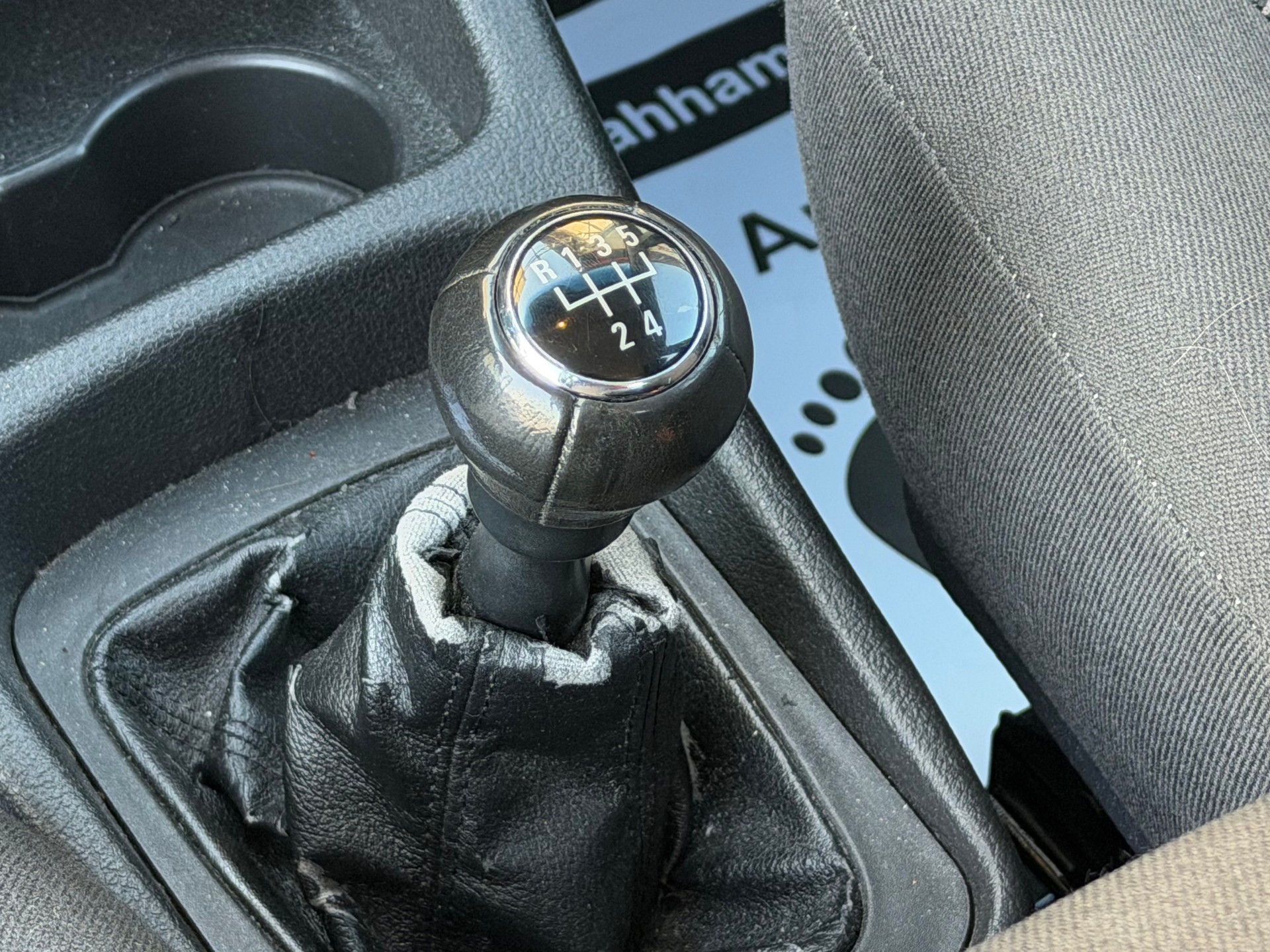 OPEL Zafira 1.8i 16V Club-image-15